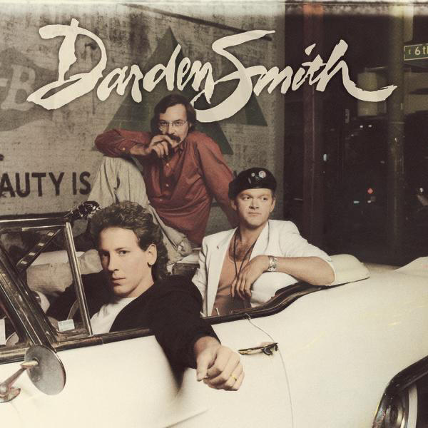 Darden Smith: Darden Smith (1988)